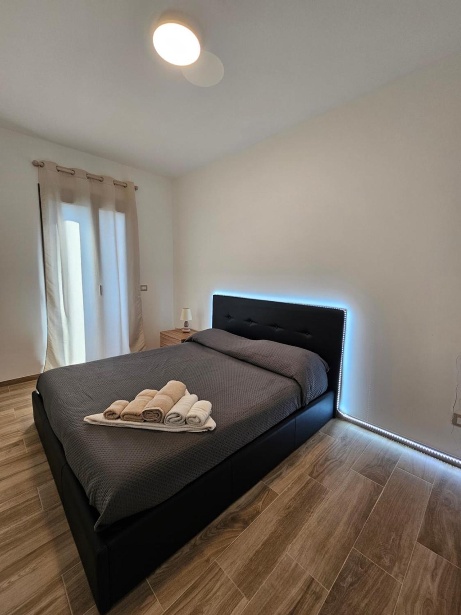 Ferienwohnung Dream & Fly Scafa Fiumicino Exterior foto