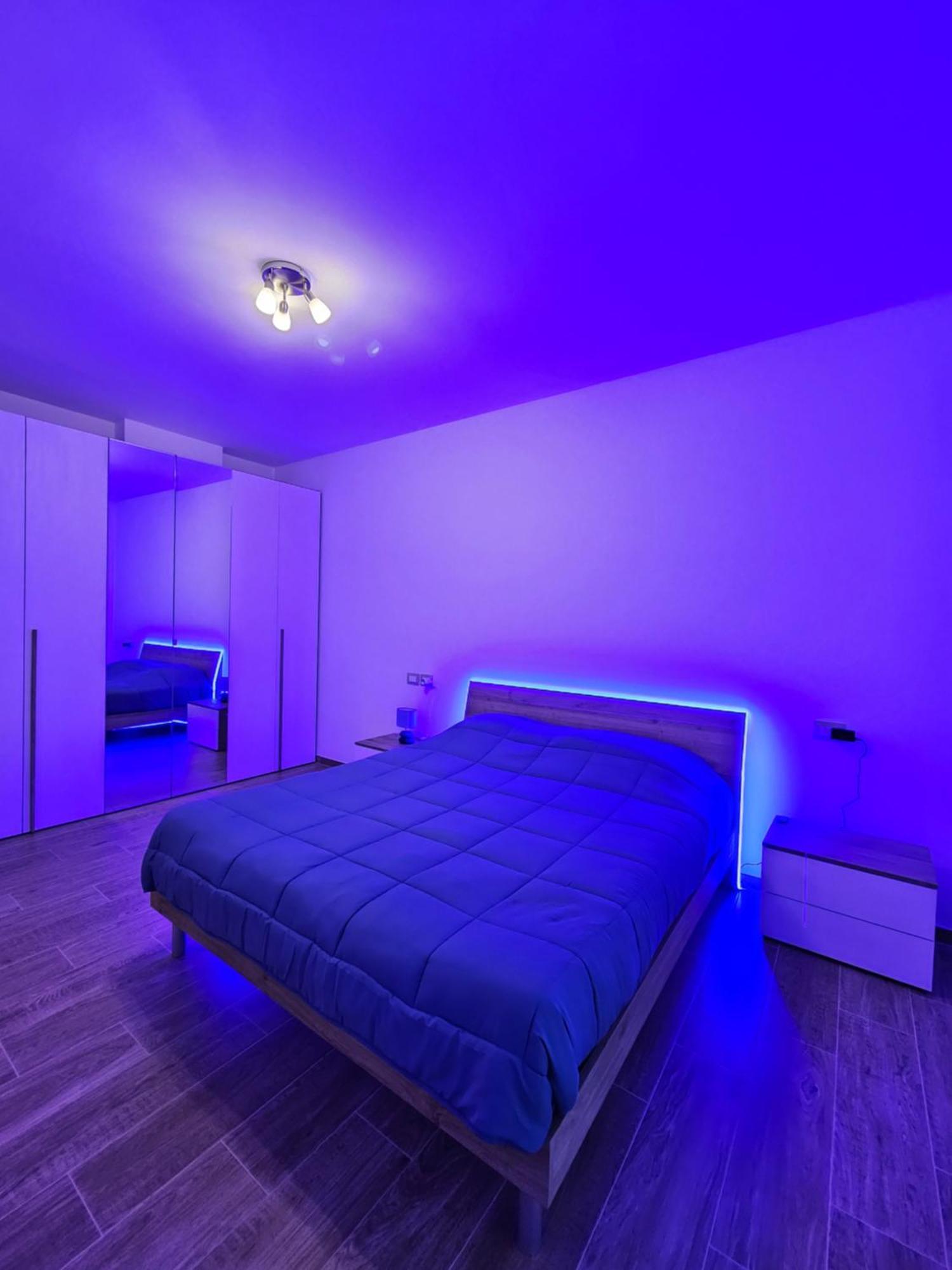 Ferienwohnung Dream & Fly Scafa Fiumicino Exterior foto