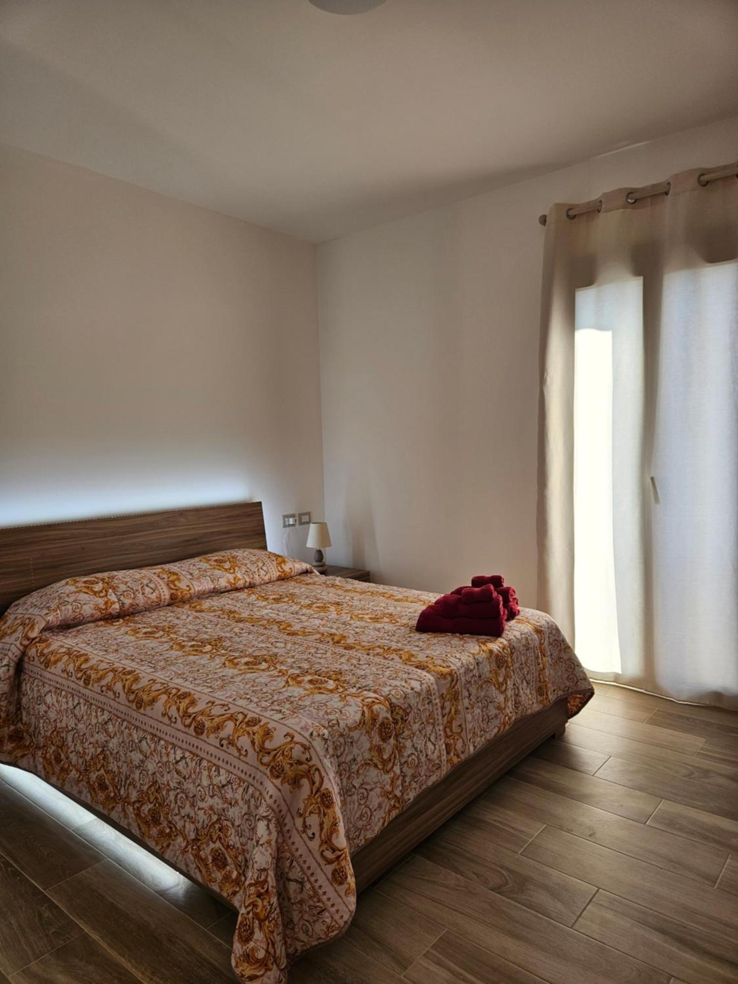 Ferienwohnung Dream & Fly Scafa Fiumicino Exterior foto