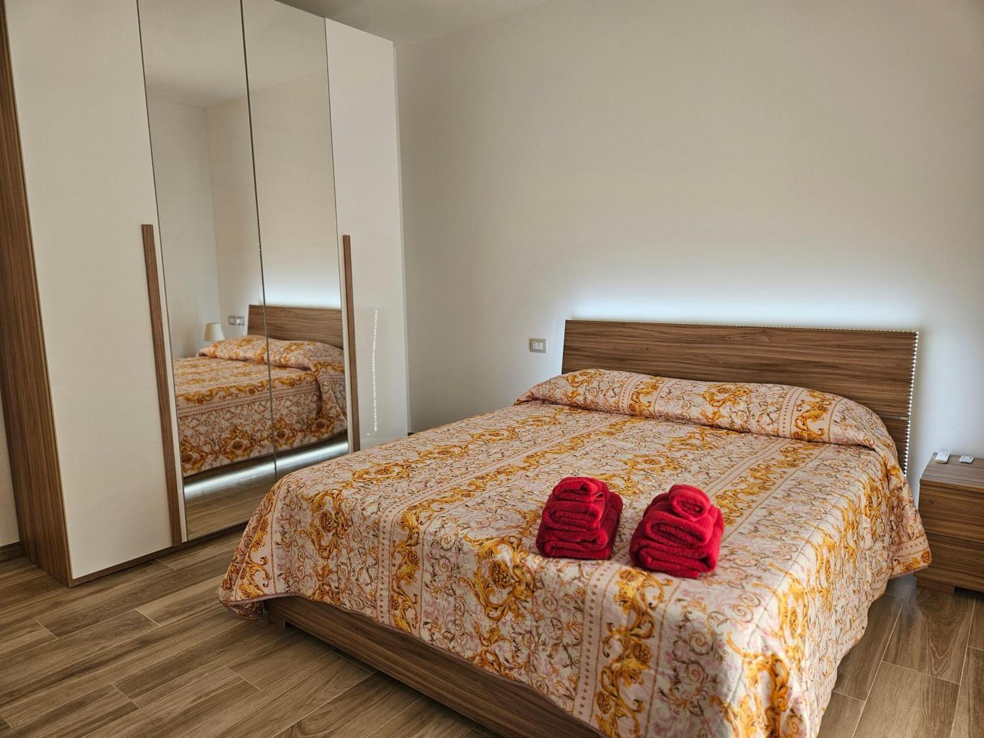 Ferienwohnung Dream & Fly Scafa Fiumicino Exterior foto