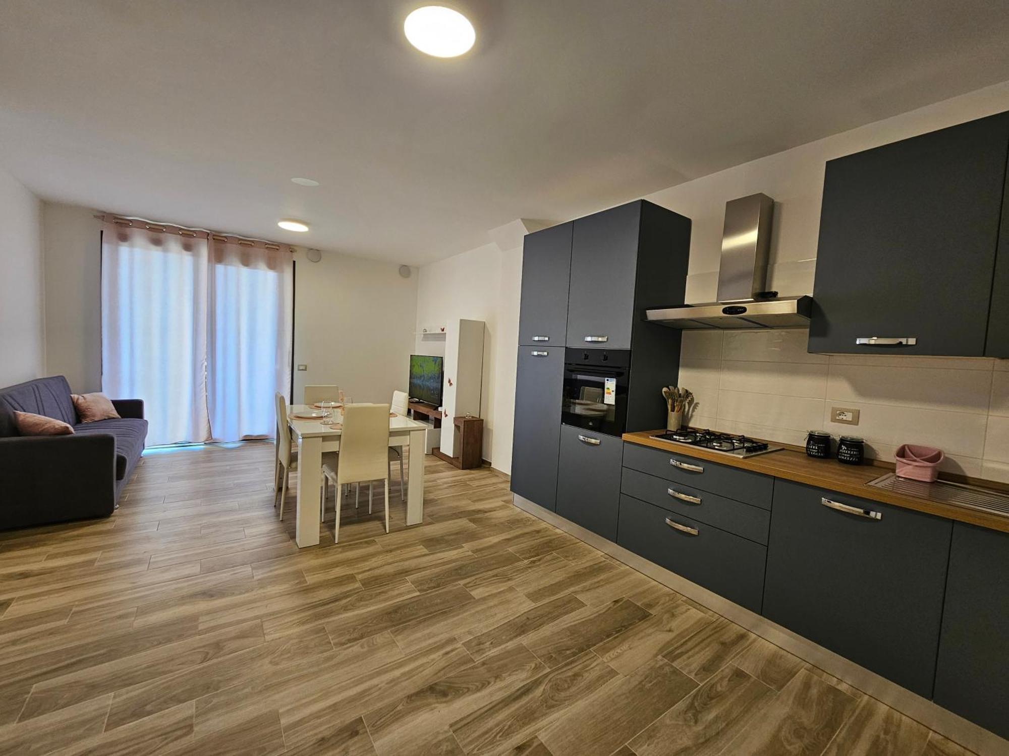 Ferienwohnung Dream & Fly Scafa Fiumicino Exterior foto