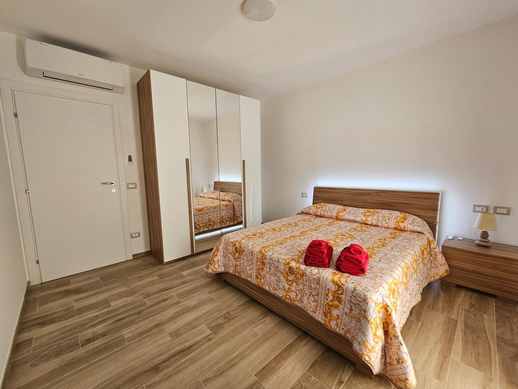 Ferienwohnung Dream & Fly Scafa Fiumicino Exterior foto