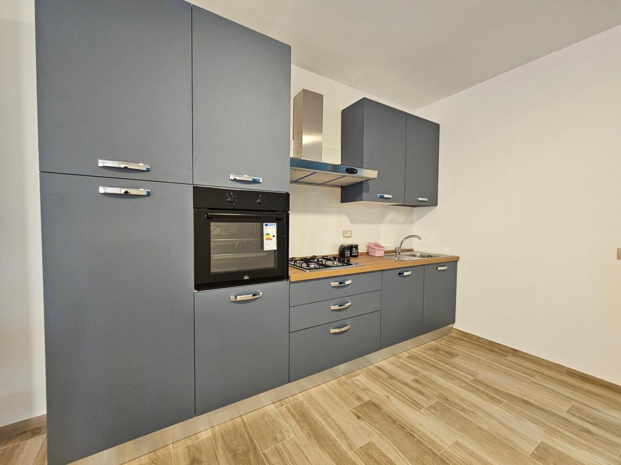 Ferienwohnung Dream & Fly Scafa Fiumicino Exterior foto