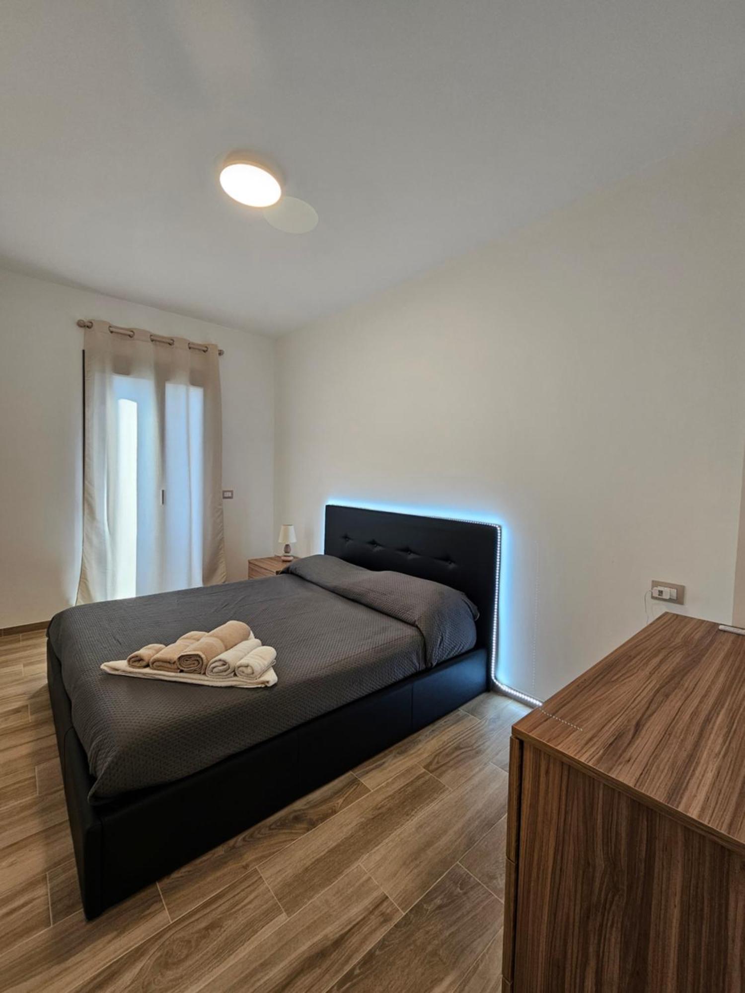 Ferienwohnung Dream & Fly Scafa Fiumicino Exterior foto