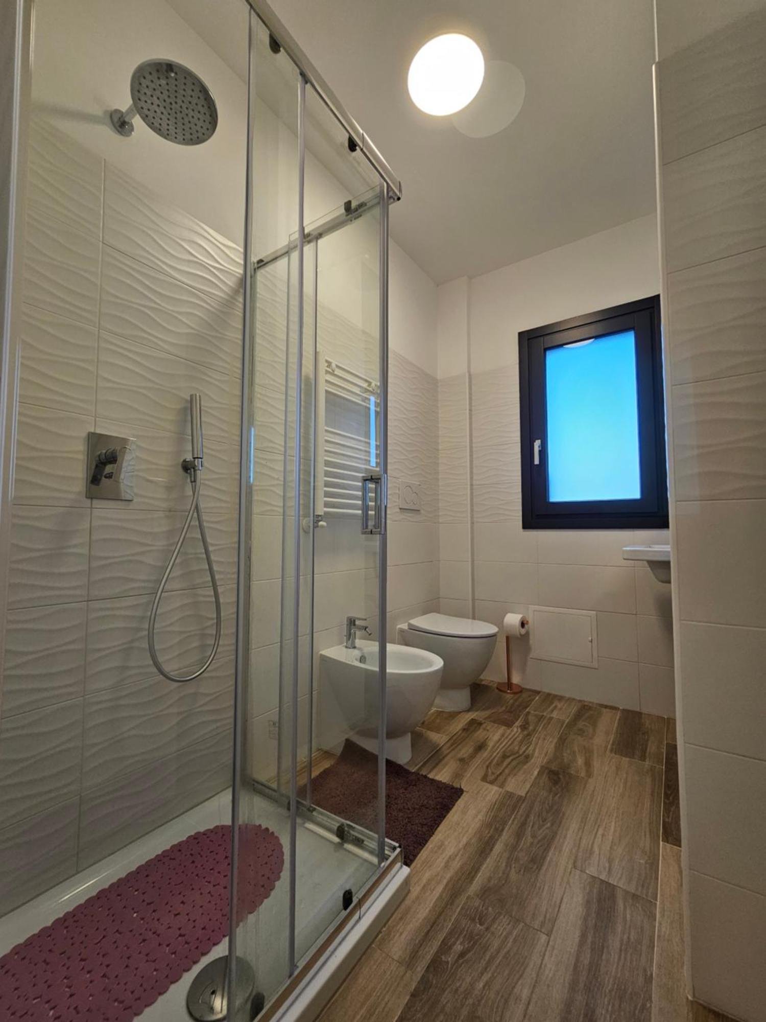 Ferienwohnung Dream & Fly Scafa Fiumicino Exterior foto