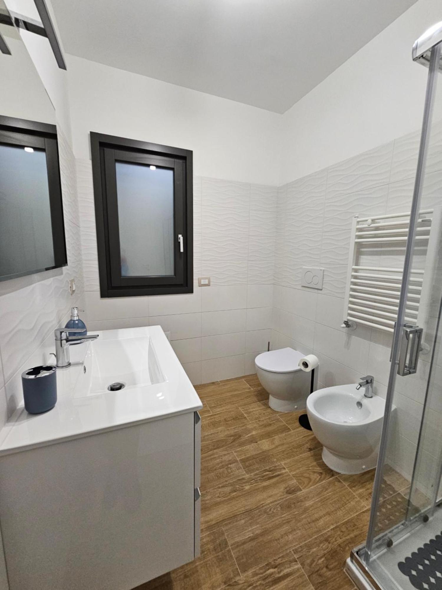 Ferienwohnung Dream & Fly Scafa Fiumicino Exterior foto