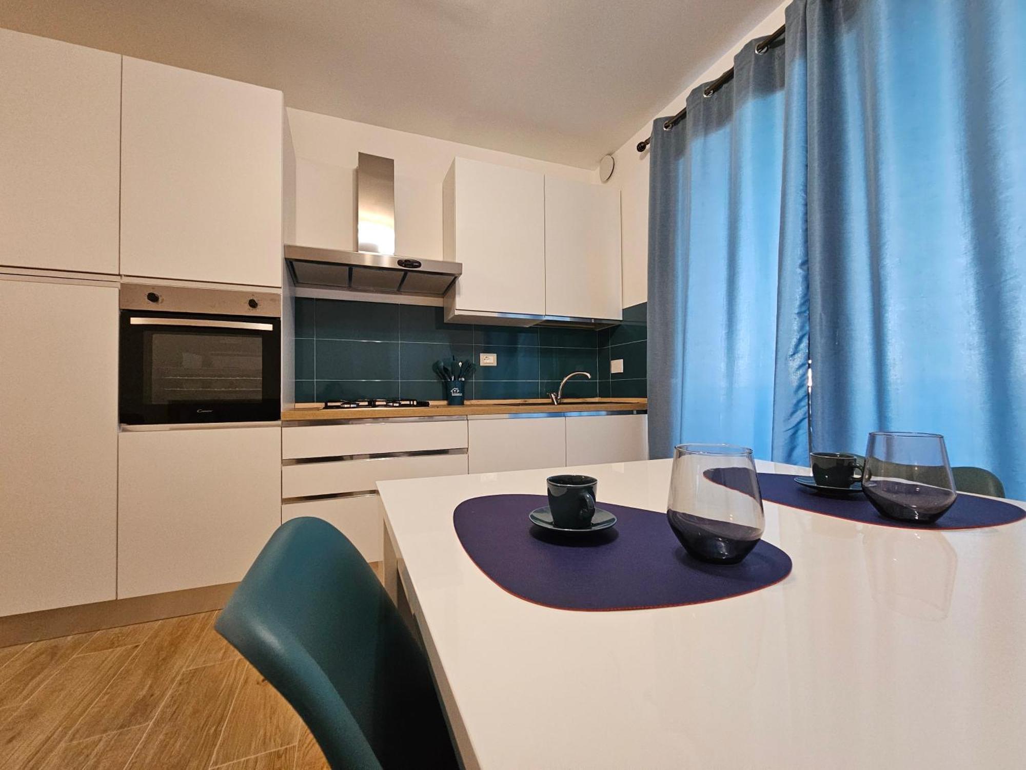 Ferienwohnung Dream & Fly Scafa Fiumicino Exterior foto
